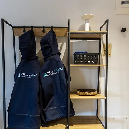 דירה Hellochalet - Friends House ברויל-קרוויניה