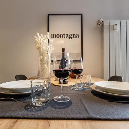 Hellochalet - Friends House * ברויל-קרוויניה