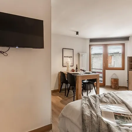 Hellochalet - Friends House * ברויל-קרוויניה