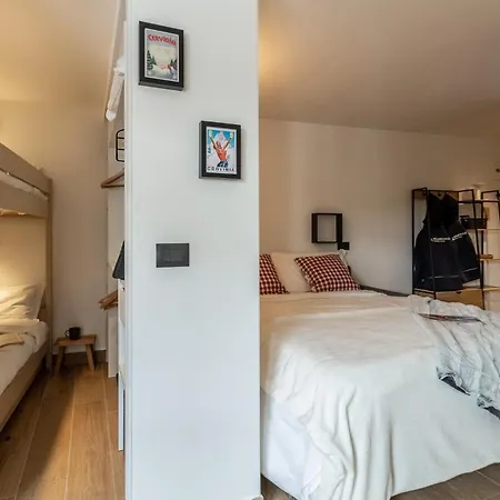 Hellochalet - Friends House ברויל-קרוויניה