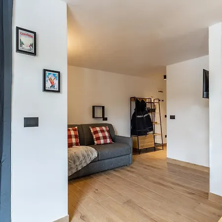 Hellochalet - Friends House * ברויל-קרוויניה