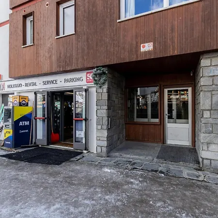 Hellochalet - Friends House ברויל-קרוויניה