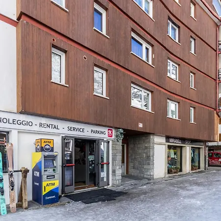 דירה Hellochalet - Friends House *