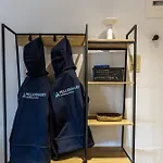 Apartmán Hellochalet - Friends House Breuil-Cervinia