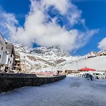 Hellochalet - Friends House Apartmán *