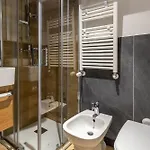 Apartmán Hellochalet - Friends House Breuil-Cervinia