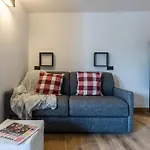 Apartmán Hellochalet - Friends House