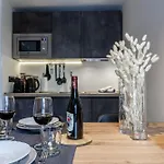 Hellochalet - Friends House Apartmán Breuil-Cervinia