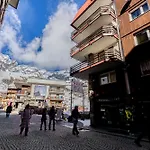 Apartmán Hellochalet - Friends House *