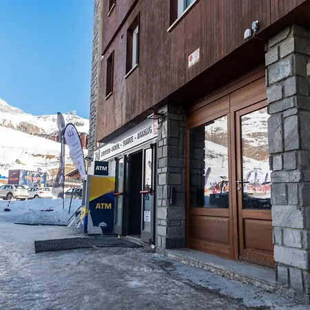 Hellochalet - Friends House